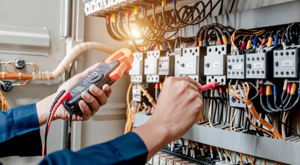 Best Electrical Contractors for Businesses  in South Coatesville, PA